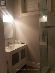BASEMEN - 211 NORTHWOOD DRIVE Toronto (Newtonbrook East) Ontario photo 7