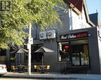 217 BATHURST STREET Toronto (Kensington-Chinatown) Ontario photo 2