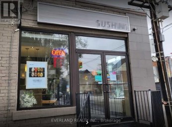 217 BATHURST STREET Toronto (Kensington-Chinatown) Ontario photo 3