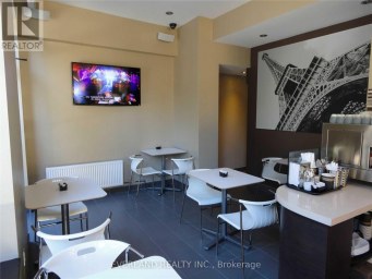 217 BATHURST STREET Toronto (Kensington-Chinatown) Ontario photo 9