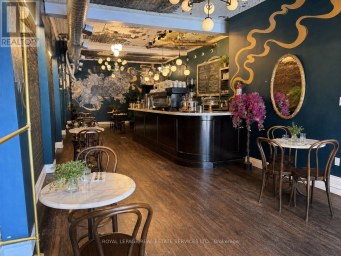1294 QUEEN STREET W Toronto (Roncesvalles) Ontario photo 4