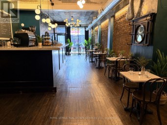 1294 QUEEN STREET W Toronto (Roncesvalles) Ontario photo 5