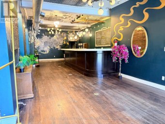 1294 QUEEN STREET W Toronto (Roncesvalles) Ontario photo 6
