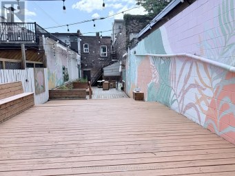 1294 QUEEN STREET W Toronto (Roncesvalles) Ontario photo 8