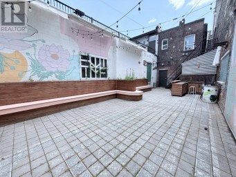 1294 QUEEN STREET W Toronto (Roncesvalles) Ontario photo 9