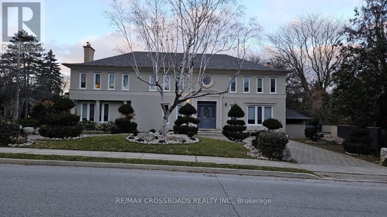 200 THE BRIDLE PATH, Toronto (Bridle Path-Sunnybrook-York Mills), Ontario, M3C2P5