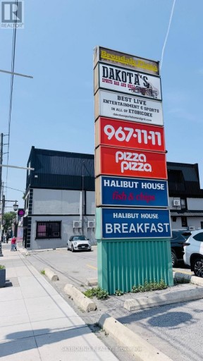 2 - 2814 LAKESHORE BOULEVARD W, Toronto (New Toronto), Ontario, M8V1H7