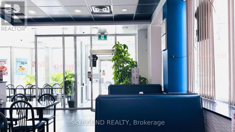 2 - 2814 LAKESHORE BOULEVARD W, Toronto (New Toronto), Ontario, M8V1H7