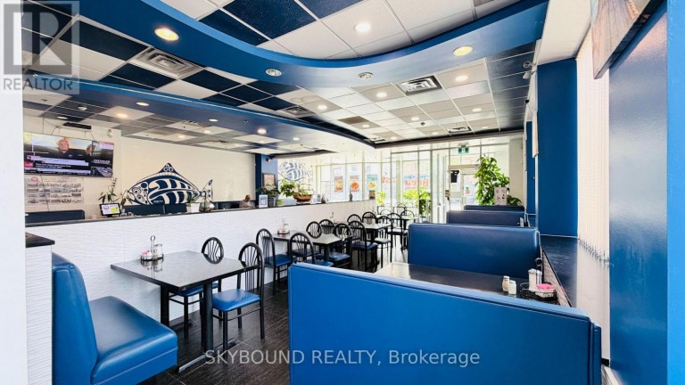 2 - 2814 LAKESHORE BOULEVARD W, Toronto (New Toronto), Ontario, M8V1H7