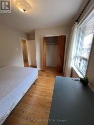 33 BRADSTOCK ROAD Toronto (Humbermede) Ontario photo 13
