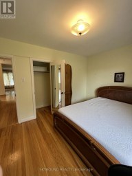 33 BRADSTOCK ROAD Toronto (Humbermede) Ontario photo 15