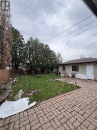 33 BRADSTOCK ROAD Toronto (Humbermede) Ontario photo 21