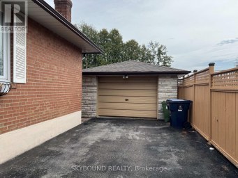 33 BRADSTOCK ROAD Toronto (Humbermede) Ontario photo 23