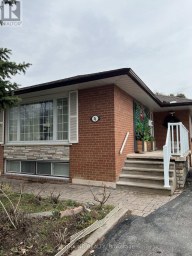 33 BRADSTOCK ROAD Toronto (Humbermede) Ontario photo 25