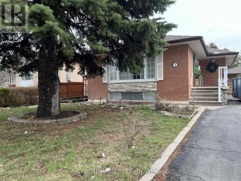33 BRADSTOCK ROAD Toronto (Humbermede) Ontario photo 26