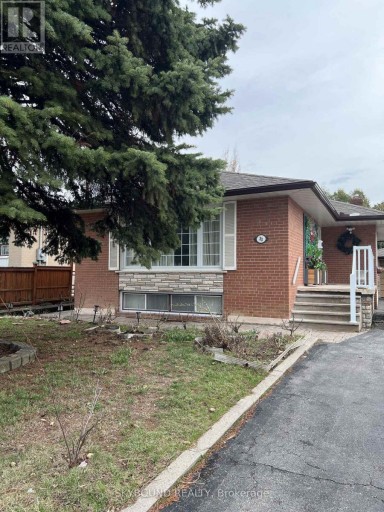 33 BRADSTOCK ROAD, Toronto (Humbermede), Ontario, M9M1M9