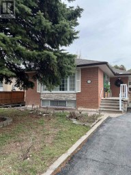 33 BRADSTOCK ROAD Toronto (Humbermede) Ontario photo 5
