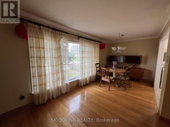 33 BRADSTOCK ROAD Toronto (Humbermede) Ontario photo 8