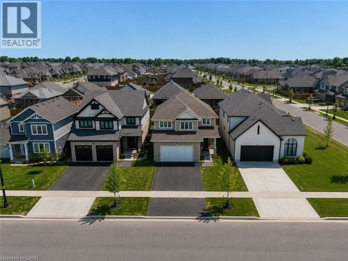 89 Acorn Trail, St. Thomas, Ontario (id 40850097)