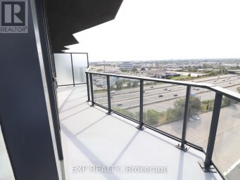 1203 - 36 ZORRA STREET Toronto (Islington-City Centre West) Ontario photo 12
