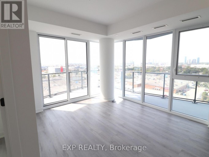 1203 - 36 ZORRA STREET, Toronto (Islington-City Centre West), Ontario, M8Z0G5