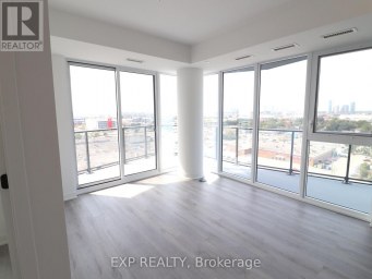 1203 - 36 ZORRA STREET Toronto (Islington-City Centre West) Ontario photo 2