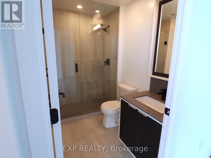 1203 - 36 ZORRA STREET, Toronto (Islington-City Centre West), Ontario, M8Z0G5