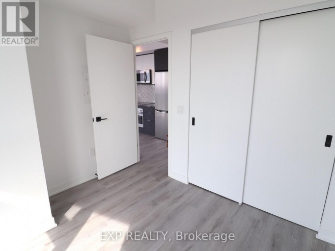 1203 - 36 ZORRA STREET, Toronto (Islington-City Centre West), Ontario, M8Z0G5