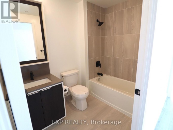 1203 - 36 ZORRA STREET, Toronto (Islington-City Centre West), Ontario, M8Z0G5