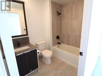 1203 - 36 ZORRA STREET Toronto (Islington-City Centre West) Ontario photo 8