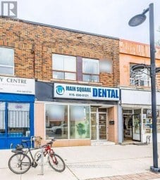 2438 DANFORTH AVENUE Toronto (East End-Danforth) Ontario photo 7