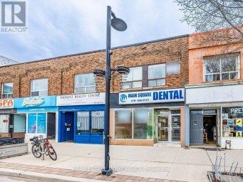2438 DANFORTH AVENUE Toronto (East End-Danforth) Ontario photo 8