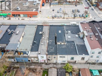 2438 DANFORTH AVENUE Toronto (East End-Danforth) Ontario photo 9