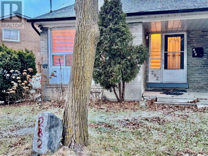 282 ROYWOOD DRIVE, Toronto (Parkwoods-Donalda), Ontario, M3A2E6