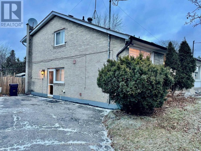 282 ROYWOOD DRIVE, Toronto (Parkwoods-Donalda), Ontario, M3A2E6