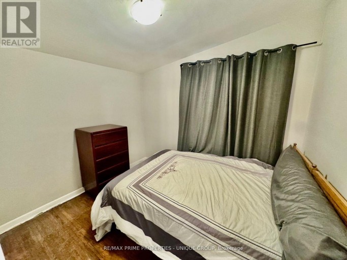 282 ROYWOOD DRIVE, Toronto (Parkwoods-Donalda), Ontario, M3A2E6