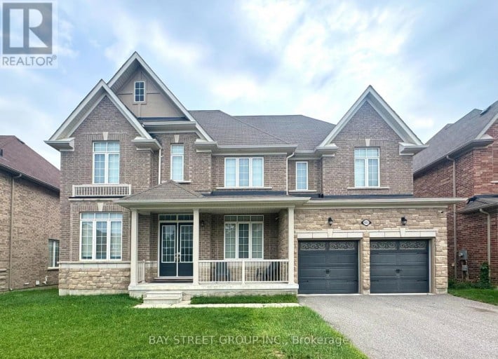 1003 GREEN STREET, Innisfil (Lefroy), Ontario, L0L1W0