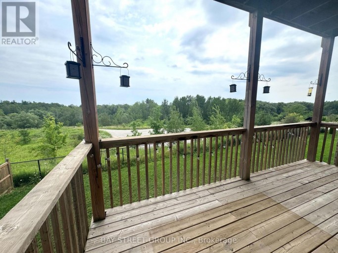 1003 GREEN STREET, Innisfil (Lefroy), Ontario, L0L1W0