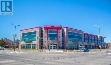 108 - 50 SUNNY MEADOW BOULEVARD Brampton (Sandringham-Wellington) Ontario photo 1