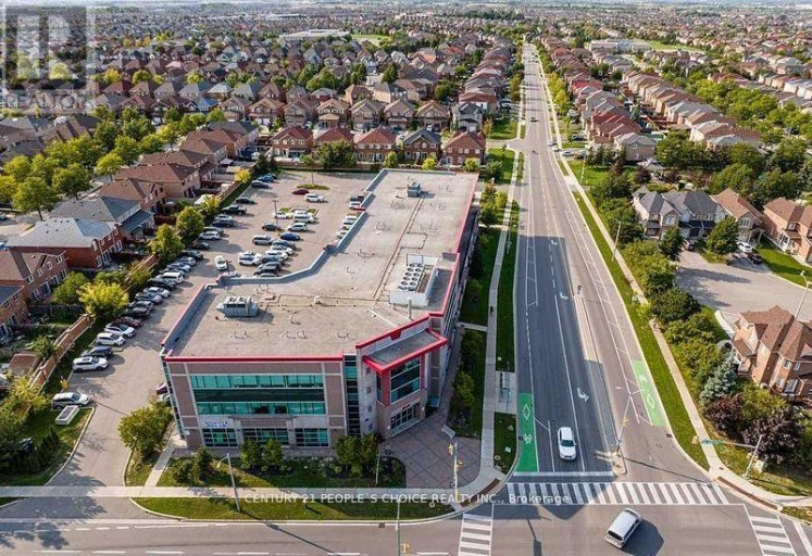 108 - 50 SUNNY MEADOW BOULEVARD, Brampton (Sandringham-Wellington), Ontario, L6R0Y7