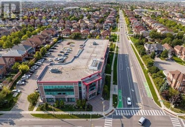 108 - 50 SUNNY MEADOW BOULEVARD Brampton (Sandringham-Wellington) Ontario photo 2