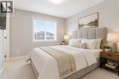 580 Savanna Boulevard Calgary Alberta photo 11