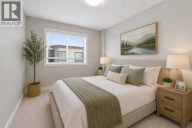 580 Savanna Boulevard Calgary Alberta photo 14