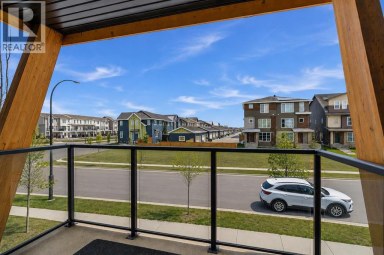 580 Savanna Boulevard Calgary Alberta photo 20