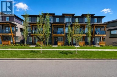 580 Savanna Boulevard Calgary Alberta photo 22