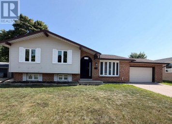 17 SUNCOAST DRIVE W Goderich (Goderich (Town)) Ontario photo 1