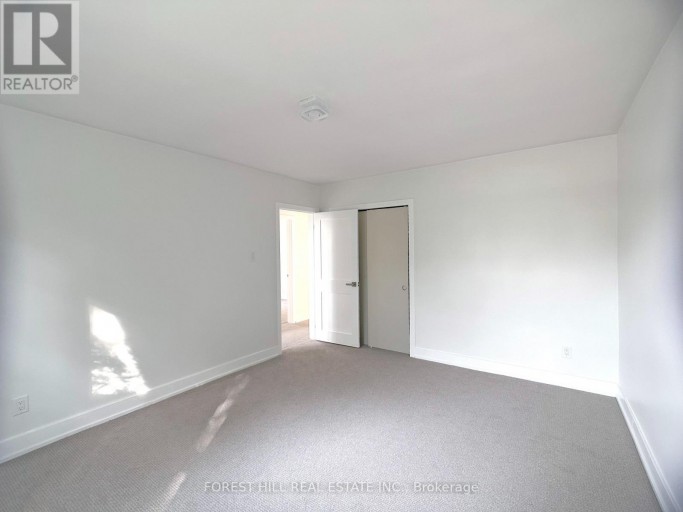 #2 - 443 WILSON AVENUE, Toronto (Clanton Park), Ontario, M3H1T5