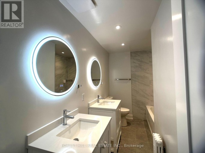 #2 - 443 WILSON AVENUE, Toronto (Clanton Park), Ontario, M3H1T5
