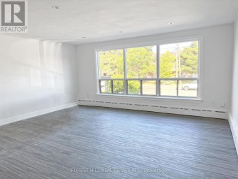 #2 - 443 WILSON AVENUE Toronto (Clanton Park) Ontario photo 2