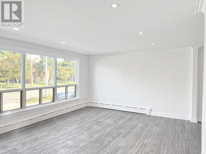 #2 - 443 WILSON AVENUE, Toronto (Clanton Park), Ontario, M3H1T5